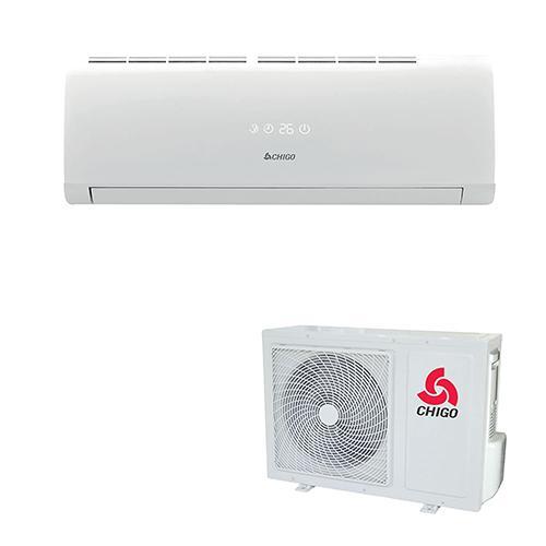 [100000092309] CHIGO AC • 18000 BTU • INVERTER